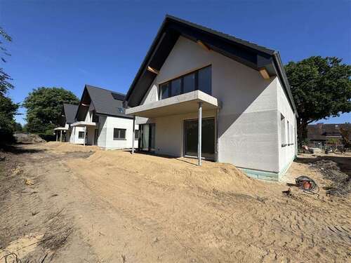 Foto - Wohnung zum Kaufen in Stein b Laboe 495.000,00 € 106.4 m²