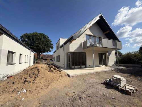Foto - Wohnung zum Kaufen in Stein b Laboe 495.000,00 € 106.4 m²