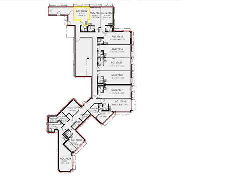 Foto - Wohnung zum Mieten in Reutlingen 880,00 € 23 m²