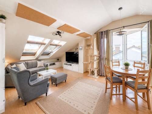 Foto - Wohnung zum Kaufen in Eppstein 289.000,00 € 85.45 m²