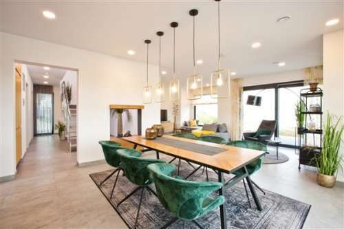 Foto - Haus zum Kaufen in Ohorn 345.806,00 € 125 m²
