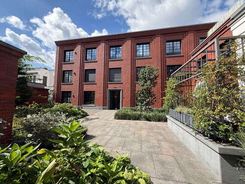 Foto - Wohnung zum Mieten in Düsseldorf 8.000,00 € 198 m²