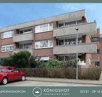 Wohnung zum Kaufen in Krefeld 229.000,00 € 79 m²