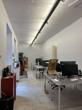 Foto - Büro in Berlin 525,00 € - 525,00 EUR Kaltmiete,