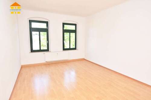 Foto - Wohnung zum Mieten in Chemnitz 265,00 € 55.09 m²