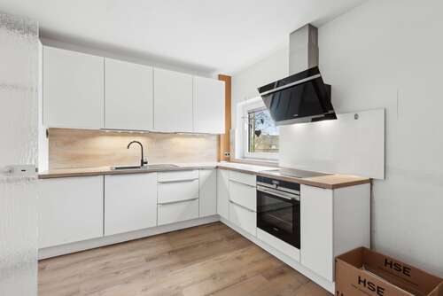 Foto - Wohnung zum Kaufen in Krefeld 267.000,00 € 106 m²