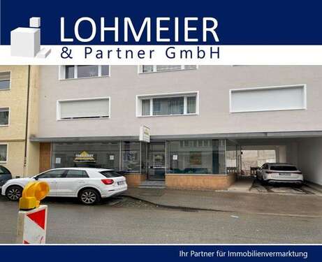 Foto - Einzelhandel in Bielefeld 1.600,00 € 137 m²