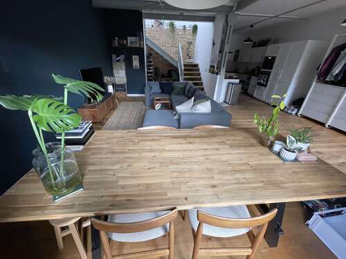 Foto - Wohnung zum Mieten in Berlin 2.200,00 € 115 m²