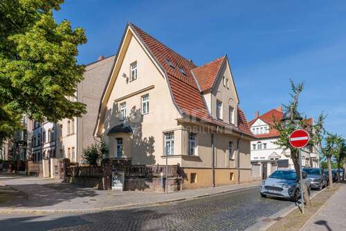 Foto - Haus zum Kaufen in Quedlinburg 280.000,00 € 211 m²