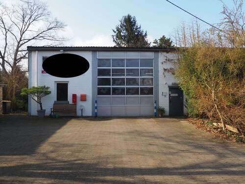 Foto - Halle in Köln 1.100.000,00 € 250 m²