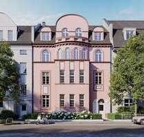 Wohnung zum Kaufen in Düsseldorf 1.980.000,00 € 130 m²
