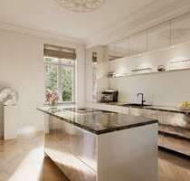 Wohnung zum Kaufen in Düsseldorf - Oberkassel 1.980.000,00 € 130 m²