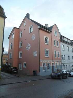 Foto - Wohnung zum Mieten in Lüdenscheid 495,00 € 90 m²