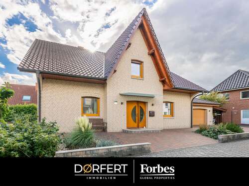 Foto - Haus zum Kaufen in Bremen 859.000,00 € 267 m²