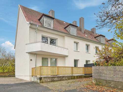 Foto - Wohnung zum Kaufen in Reichenberg 145.000,00 € 98.98 m²