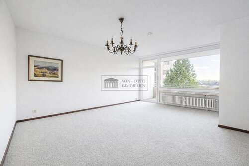 Foto - Wohnung zum Kaufen in Quickborn 139.999,00 € 53 m²