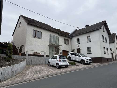 Foto - Haus zum Mieten in Niedererbach 550,00 € 58 m²