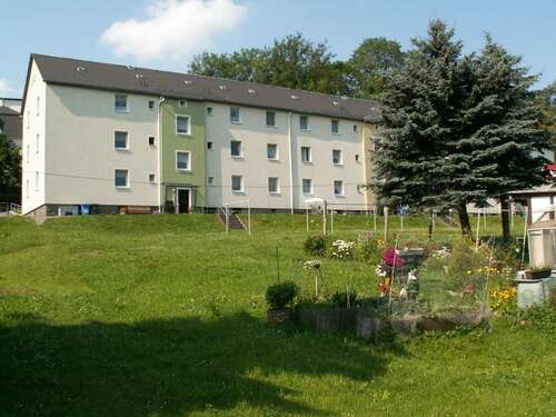 Foto - Wohnung zum Mieten in Marienberg 317,18 € 49.56 m²