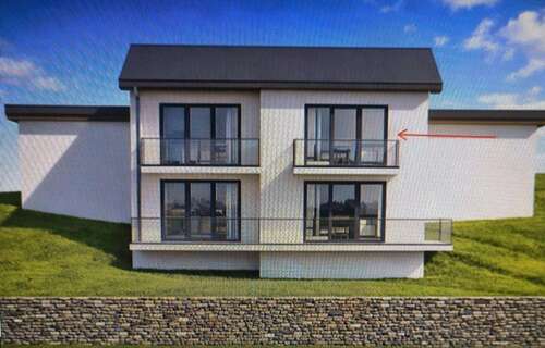 Foto - Wohnung zum Kaufen in Ruhstorf a.d.Rott 329.000,00 € 82 m²