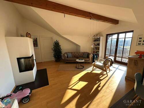 Foto - Wohnung zum Kaufen in Prien am Chiemsee 479.000,00 € 86 m²