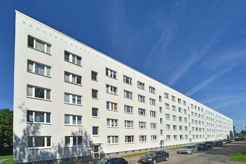 Foto - Wohnung zum Mieten in Magdeburg 340,69 € 50.46 m²