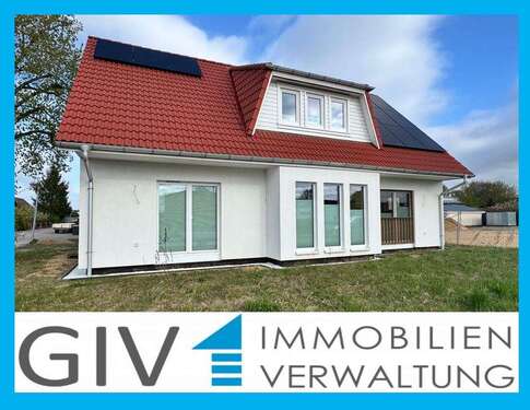 Foto - Haus zum Kaufen in Hagenow 399.000,00 € 144 m²