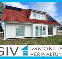 Haus zum Kaufen in Hagenow 399.000,00 € 144 m²