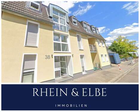 Foto - Wohnung zum Kaufen in Ludwigshafen 275.000,00 € 68 m²