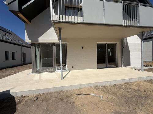 Foto - Wohnung zum Kaufen in Stein b Laboe 495.000,00 € 106.4 m²