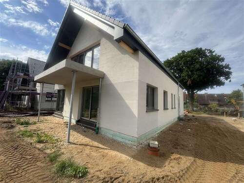Foto - Wohnung zum Kaufen in Stein b Laboe 495.000,00 € 106.4 m²