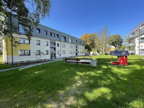 Foto - Wohnung zum Mieten in Dortmund 644,60 € 60.87 m²