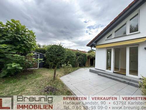 Foto - Haus zum Mieten in Aschaffenburg 1.900,00 € 148 m²