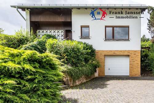 Foto - Haus zum Kaufen in Mürlenbach 199.000,00 € 162 m²