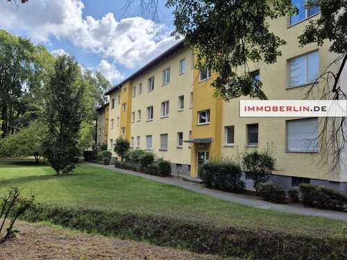 Foto - Wohnung zum Kaufen in Lichtenrade 289.000,00 € 67 m²