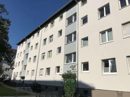Foto - Wohnung zum Mieten in Ludwigsburg 674,00 € 62.81 m²