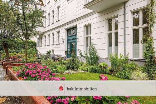 Foto - Wohnung zum Kaufen in Berlin 169.000,00 € 26.97 m²