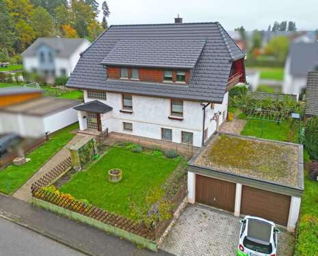 Foto - Haus zum Kaufen in Freudenstadt 450.000,00 € 150 m²