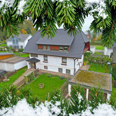 Foto - Haus zum Kaufen in Freudenstadt 399.000,00 € 150 m²