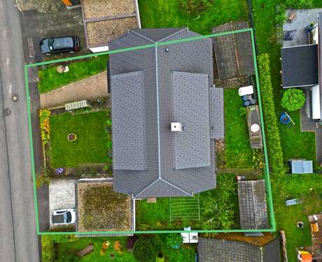 Foto - Haus zum Kaufen in Freudenstadt 399.000,00 € 150 m²