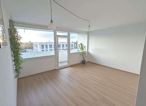 Foto - Wohnung zum Mieten in München 635,00 € 28.64 m²