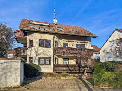 Foto - Wohnung zum Kaufen in Stuttgart 365.000,00 € 83 m²