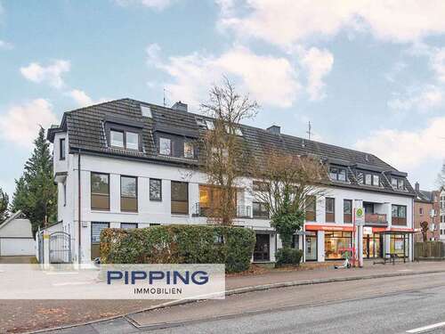 Foto - Wohnung zum Kaufen in Hamburg 415.000,00 € 116 m²