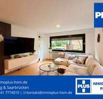 Wohnung zum Mieten in Homburg Schwarzenacker 900,00 € 85 m² - Homburg / Schwarzenacker