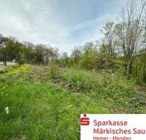 Grundstück in Iserlohn 149.000,00 € 3629 m²