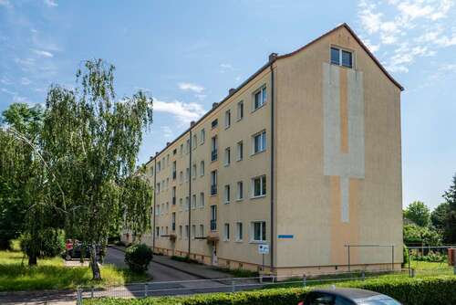 Foto - Wohnung zum Mieten in Schönebeck 317,35 € 57.7 m²