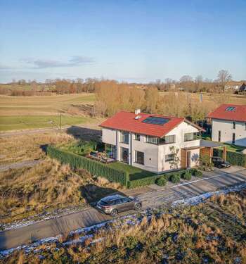 Foto - Grundstück zu verkaufen in Wilkendorf 259.000,00 € 650 m²