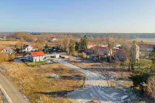 Foto - Grundstück zu verkaufen in Wilkendorf 259.000,00 € 650 m²