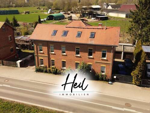 Foto - Haus zum Kaufen in Markranstädt 580.000,00 € 277 m²