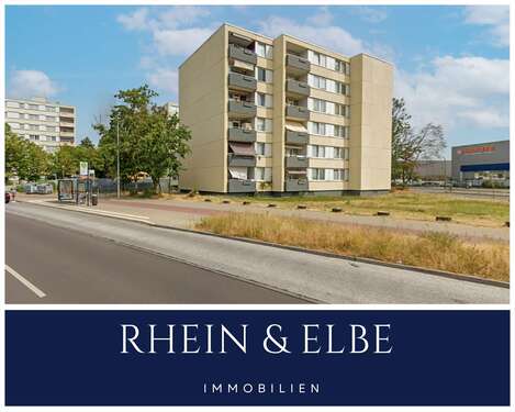 Foto - Wohnung zum Kaufen in Ludwigshafen 215.000,00 € 81 m²