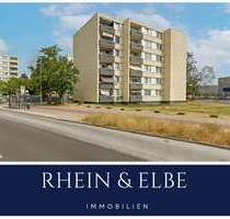 Wohnung zum Kaufen in Ludwigshafen 215.000,00 € 81 m²